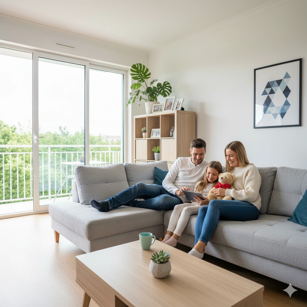 Assurance Habitation