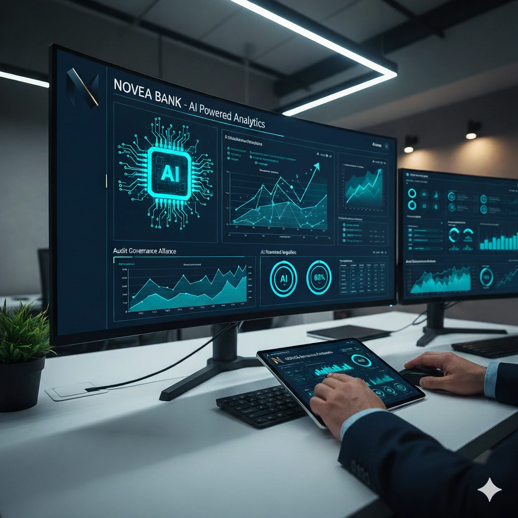Gestion intelligente des finances